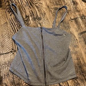 American Eagle womens small tank